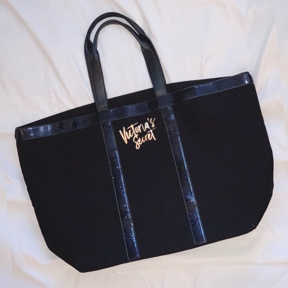 Victoria's Secret Handbags - Victoria’s Secret 🖤 Tote
